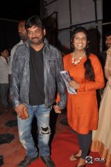 Temper Movie Audio Launch